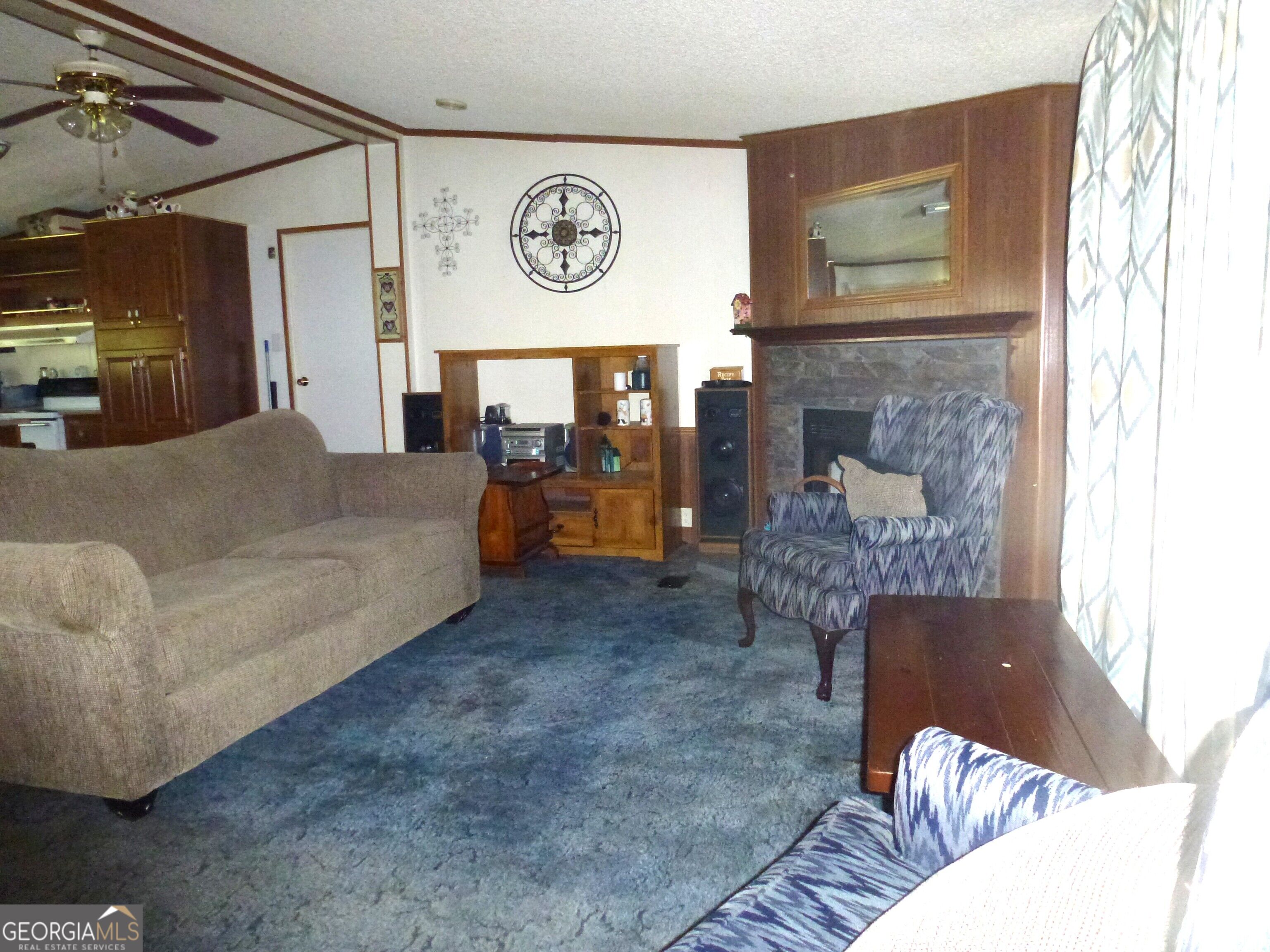 2489 Mosley Road Claxton, GA 30417 - Photo 8 of 28 Gallery Image 8