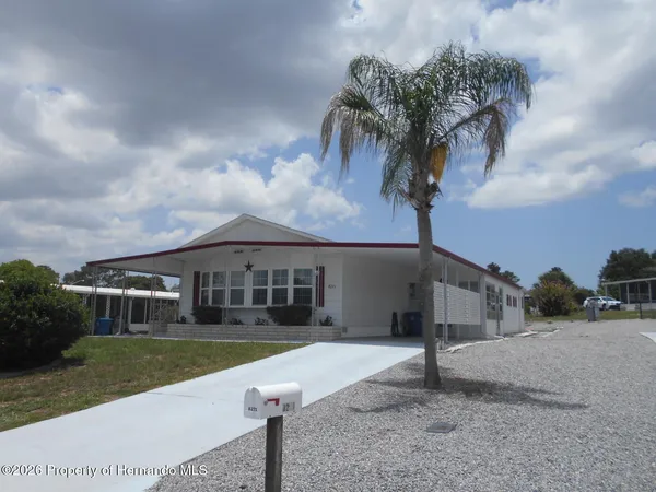 $169,169 | 8271 Modena Avenue, Brooksville, FL 34613