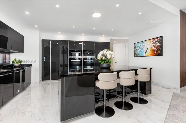 $11,950,000 | 18555 Collins Avenue, Unit 5501, Sunny Isles Beach, FL 33160