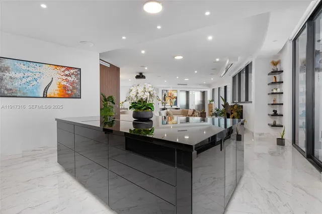 $11,950,000 | 18555 Collins Avenue, Unit 5501, Sunny Isles Beach, FL 33160