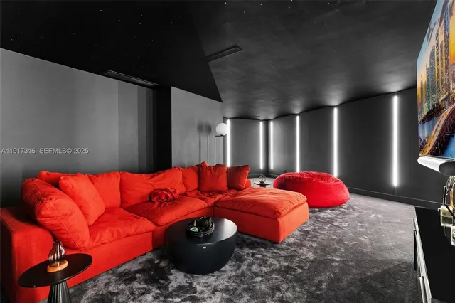 $11,950,000 | 18555 Collins Avenue, Unit 5501, Sunny Isles Beach, FL 33160