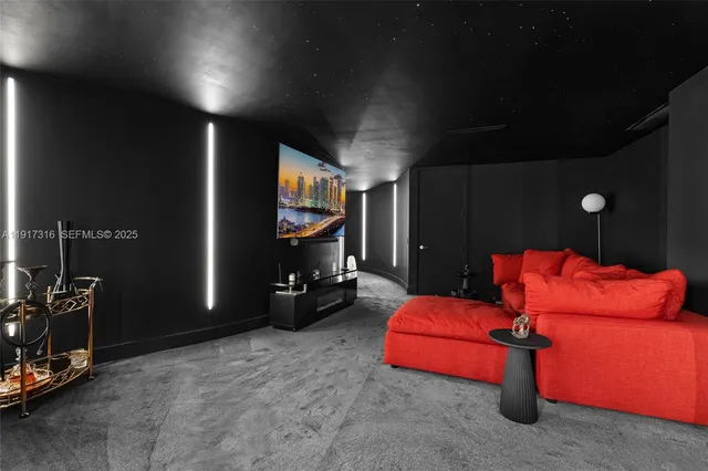 $11,950,000 | 18555 Collins Avenue, Unit 5501, Sunny Isles Beach, FL 33160