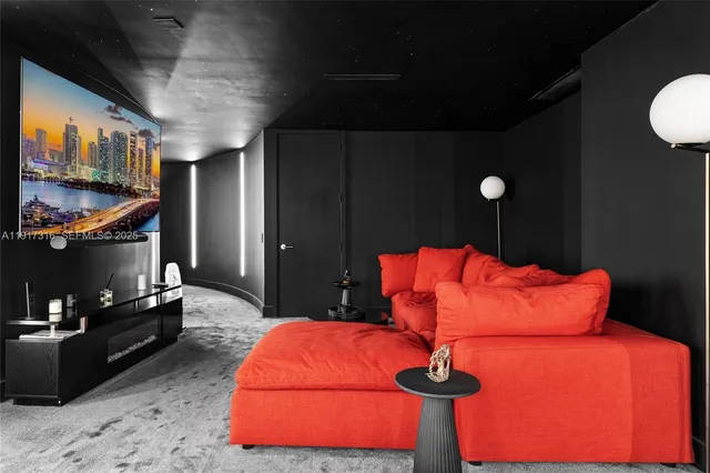 $11,950,000 | 18555 Collins Avenue, Unit 5501, Sunny Isles Beach, FL 33160