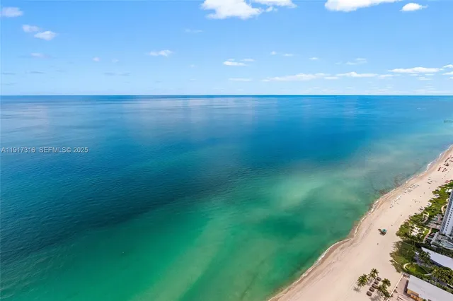 $11,950,000 | 18555 Collins Avenue, Unit 5501, Sunny Isles Beach, FL 33160