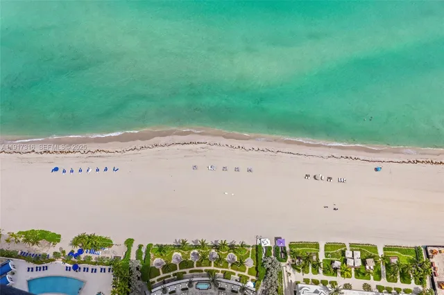 $11,950,000 | 18555 Collins Avenue, Unit 5501, Sunny Isles Beach, FL 33160