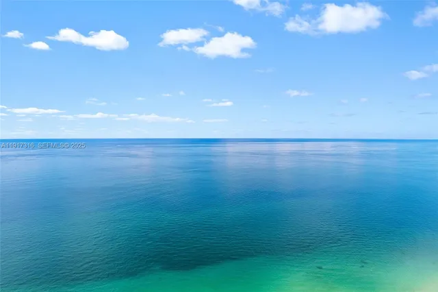 $11,950,000 | 18555 Collins Avenue, Unit 5501, Sunny Isles Beach, FL 33160