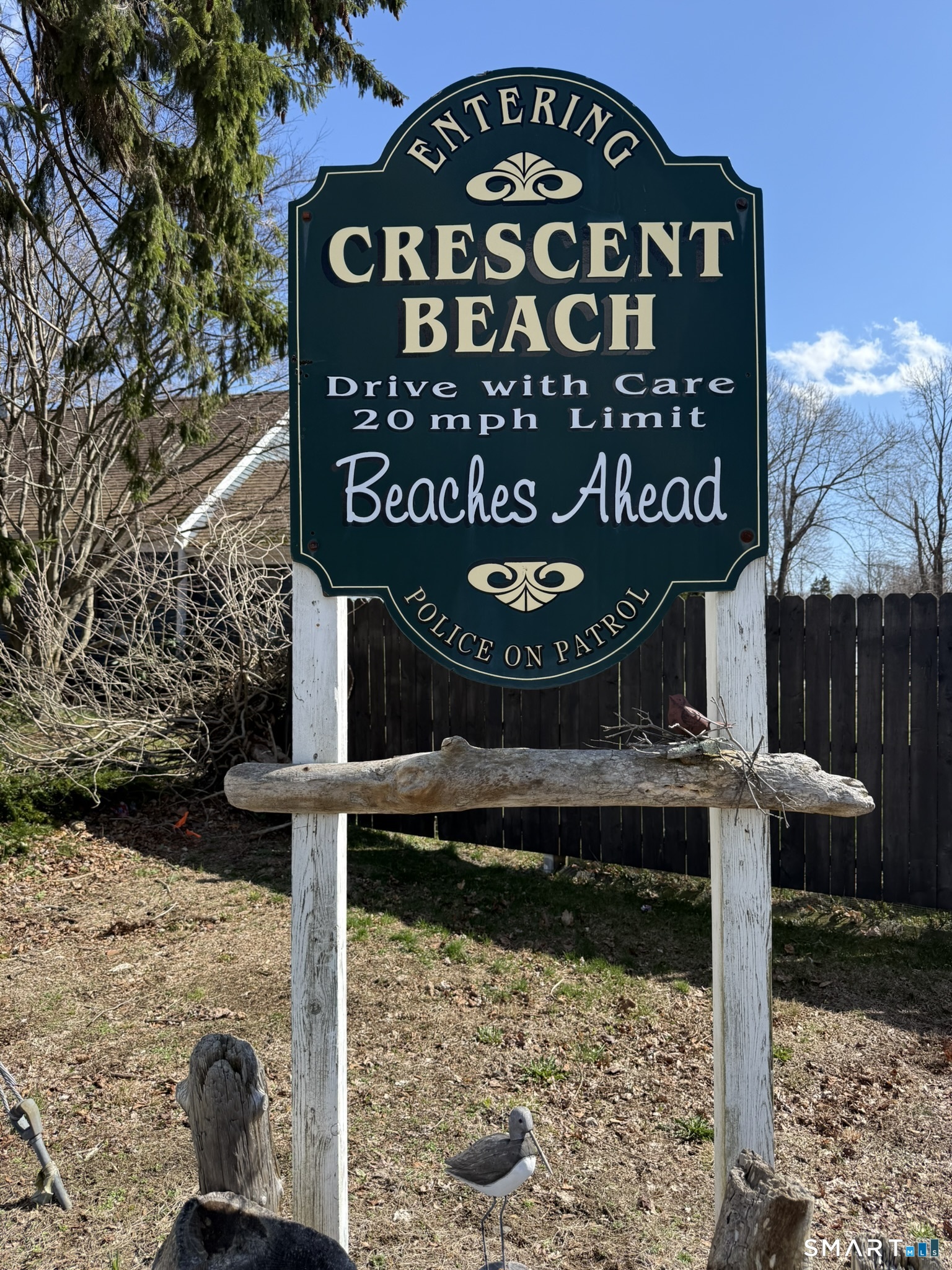 127 Black Point Road, Unit 31 East Lyme, CT 06357 - Photo 11 of 12 You have Beach Rights to Crescent Beach.