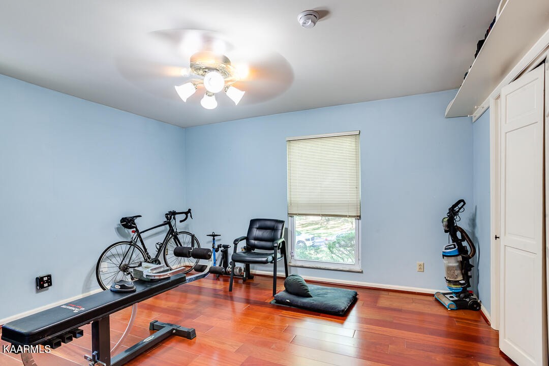 706 Kempton Road Knoxville, TN 37909 - Photo 25 of 45 Gallery Image 25