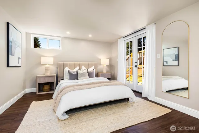 $999,999 | 8257 Bagley Avenue North, Seattle, WA 98103