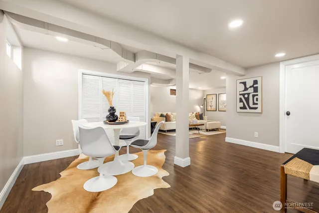 $999,999 | 8257 Bagley Avenue North, Seattle, WA 98103