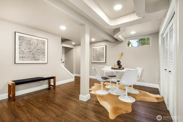 $999,999 | 8257 Bagley Avenue North, Seattle, WA 98103