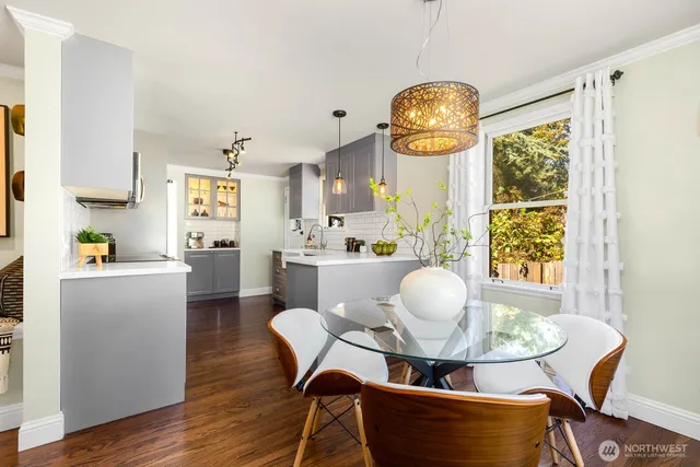 $999,999 | 8257 Bagley Avenue North, Seattle, WA 98103