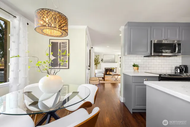 $999,999 | 8257 Bagley Avenue North, Seattle, WA 98103