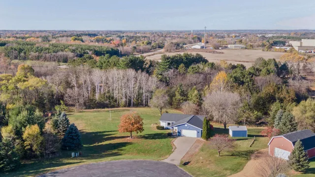 $515,000 | 892 Trail 12, Hudson, WI 54016