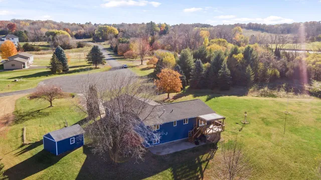 $515,000 | 892 Trail 12, Hudson, WI 54016