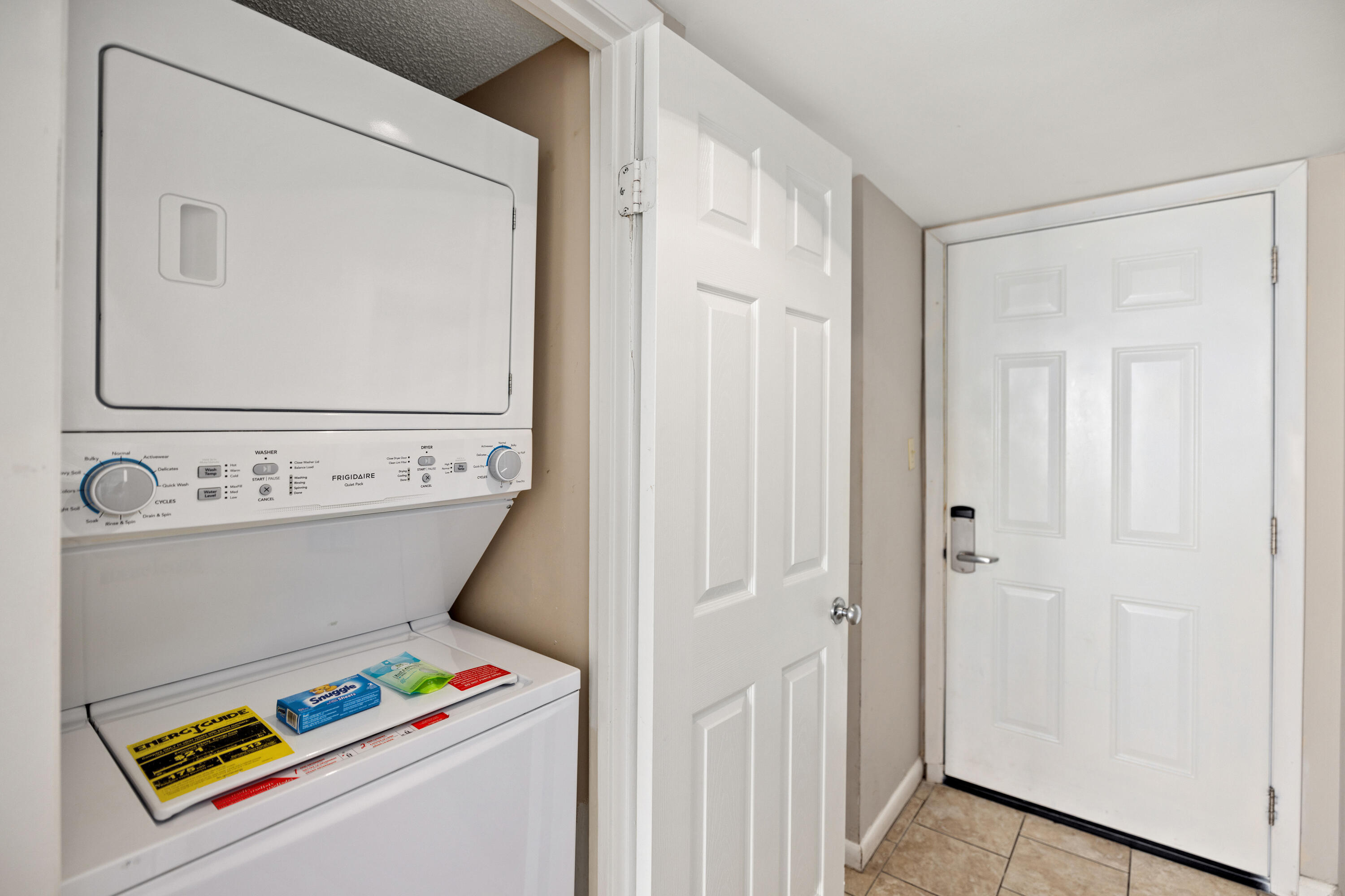 4100 East County Highway 30A, Unit 1003 Santa Rosa Beach, FL 32459 - Photo 16 of 24 a bathroom with a bathtub and sink