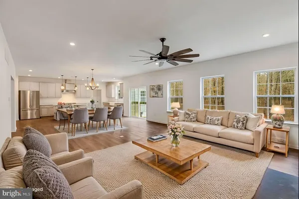 $701,900 | 5 Fulton Court, Warwick, MD 21912