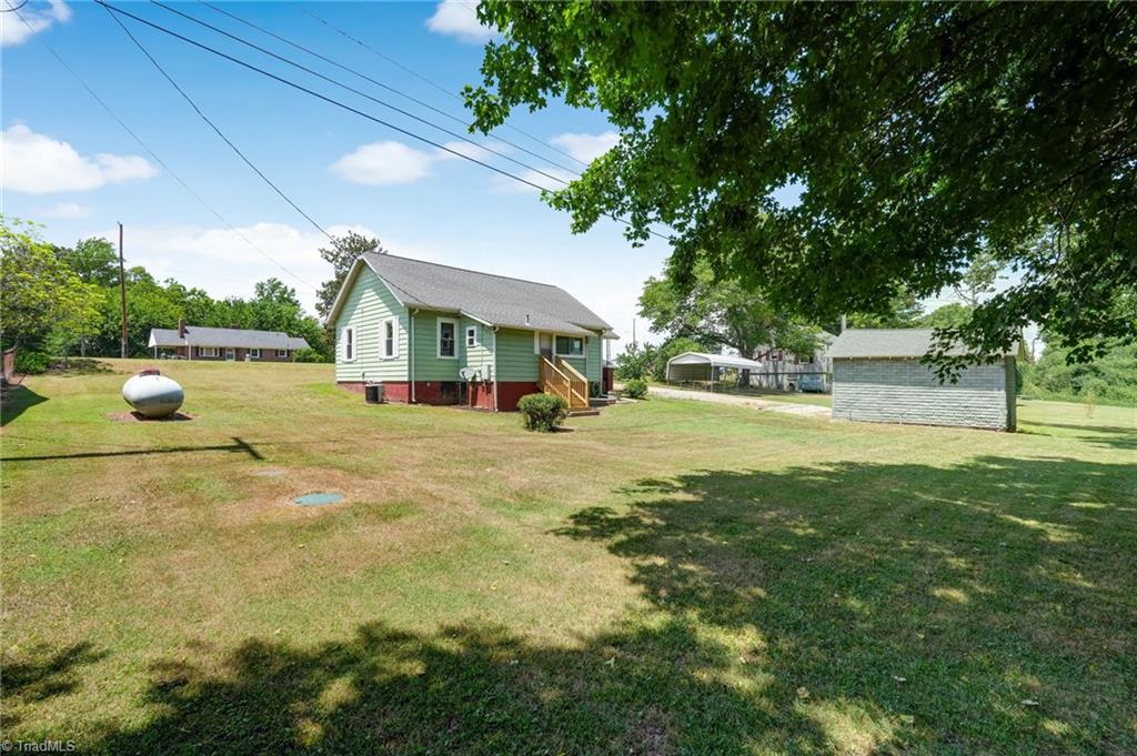 9623 Us Highway Ruffin, NC 27326 - Photo 5 of 40