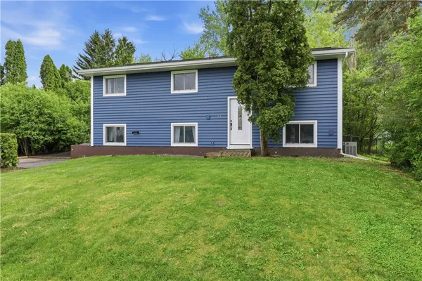 $225,000 | 41 Chiltern Road, Henrietta, NY 14623