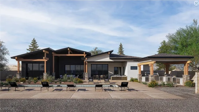 $6,000,000 | 323 Wanda Road, Henderson, NV 89002