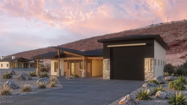 $6,000,000 | 323 Wanda Road, Henderson, NV 89002