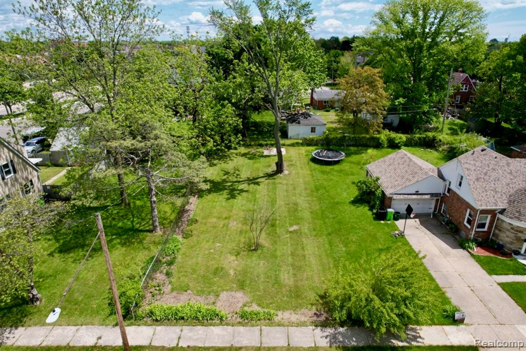 0 Greenleaf Roseville, MI 48066 - Photo 1 of 19