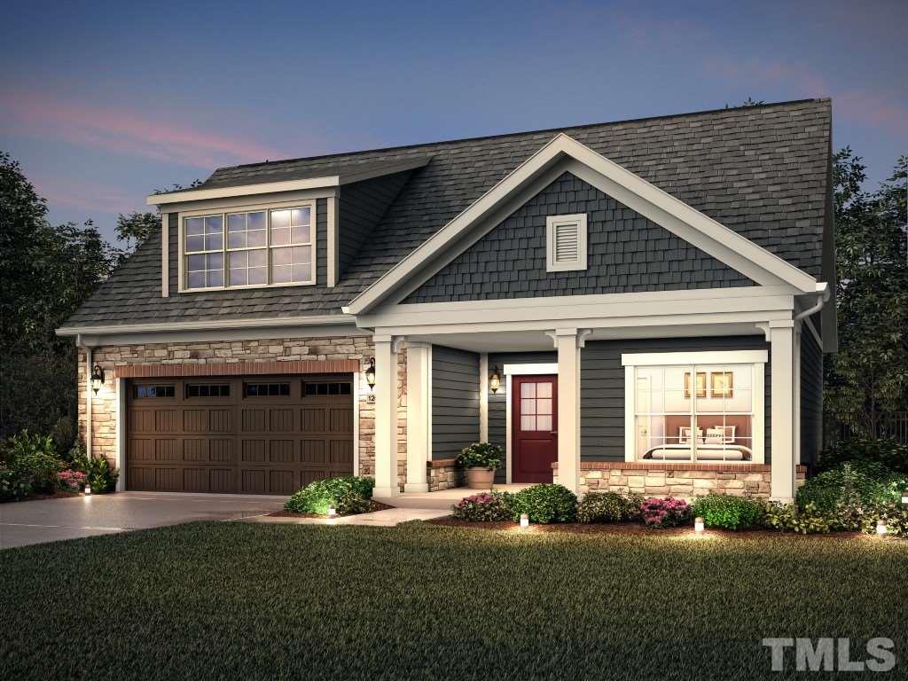 1105 Cherob Lane Durham, NC 27713 - Photo 1 of 23