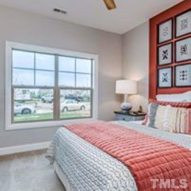 1105 Cherob Lane Durham, NC 27713 - Photo 12 of 23