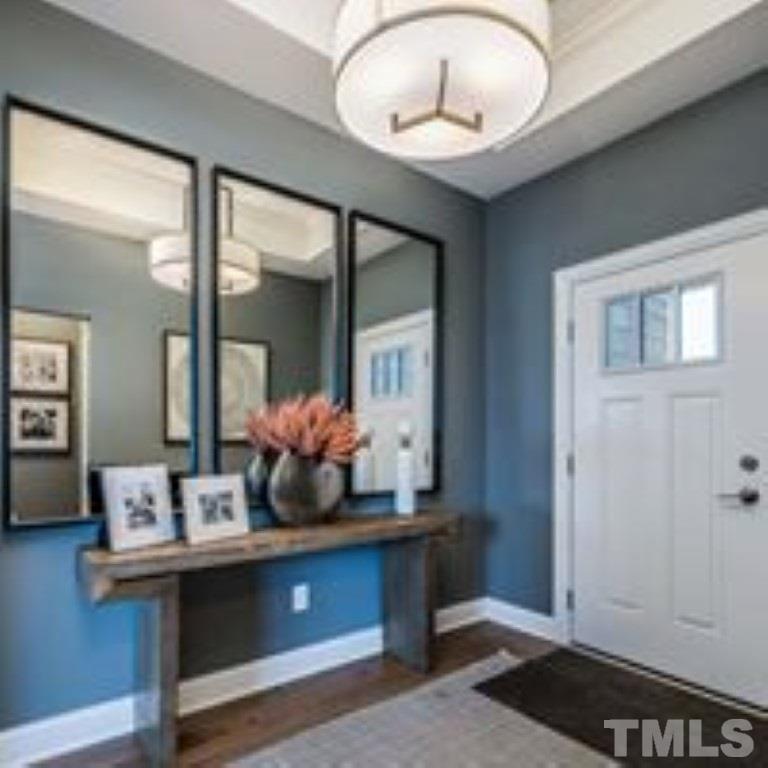 1105 Cherob Lane Durham, NC 27713 - Photo 15 of 23