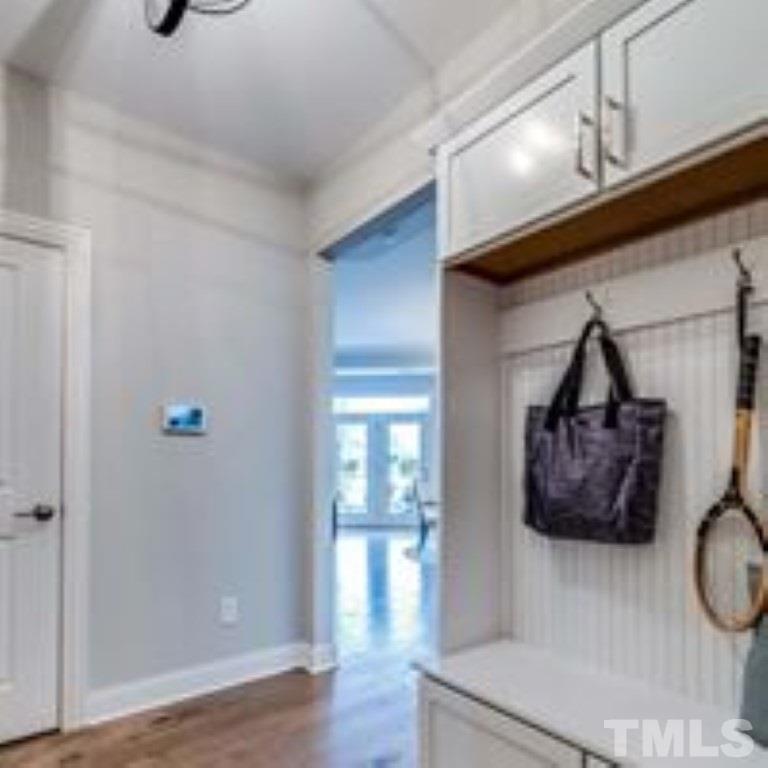 1105 Cherob Lane Durham, NC 27713 - Photo 16 of 23