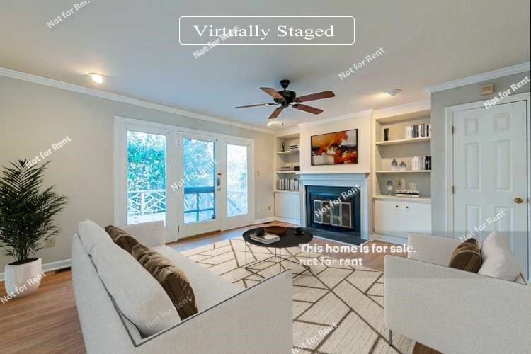 3600 Plumbridge Court Raleigh, NC 27613 - Photo 2 of 16 Photo 2