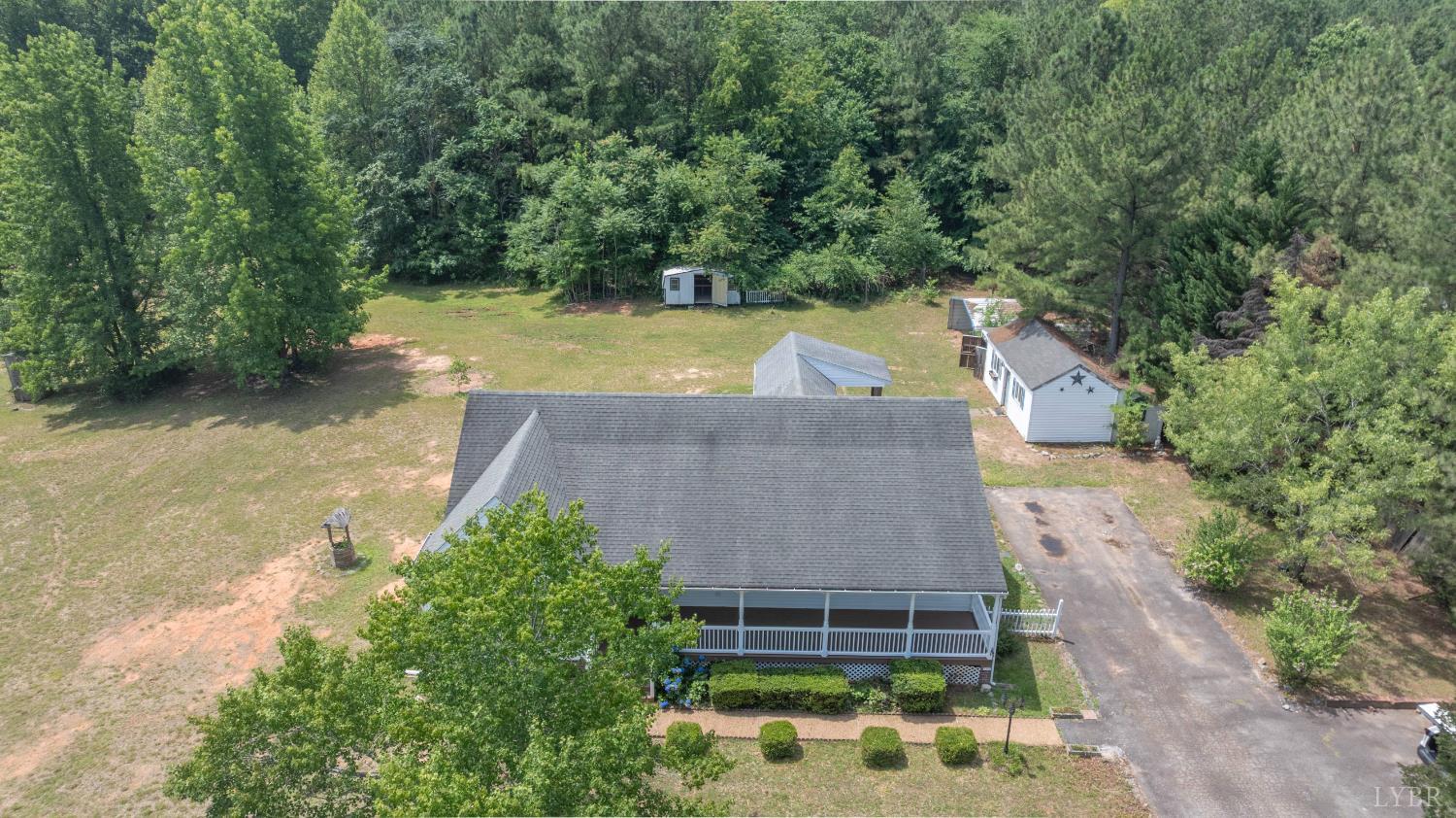 632 Namozine Road Crewe, VA 23930 - Photo 66 of 67 Gallery Image 66