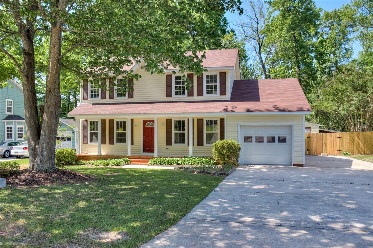 4180 Arlington Road Evans, GA 30809 - Photo 1 of 37 Main