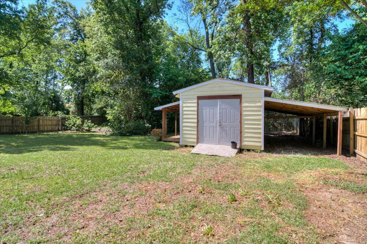 4180 Arlington Road Evans, GA 30809 - Photo 31 of 37 31-031-