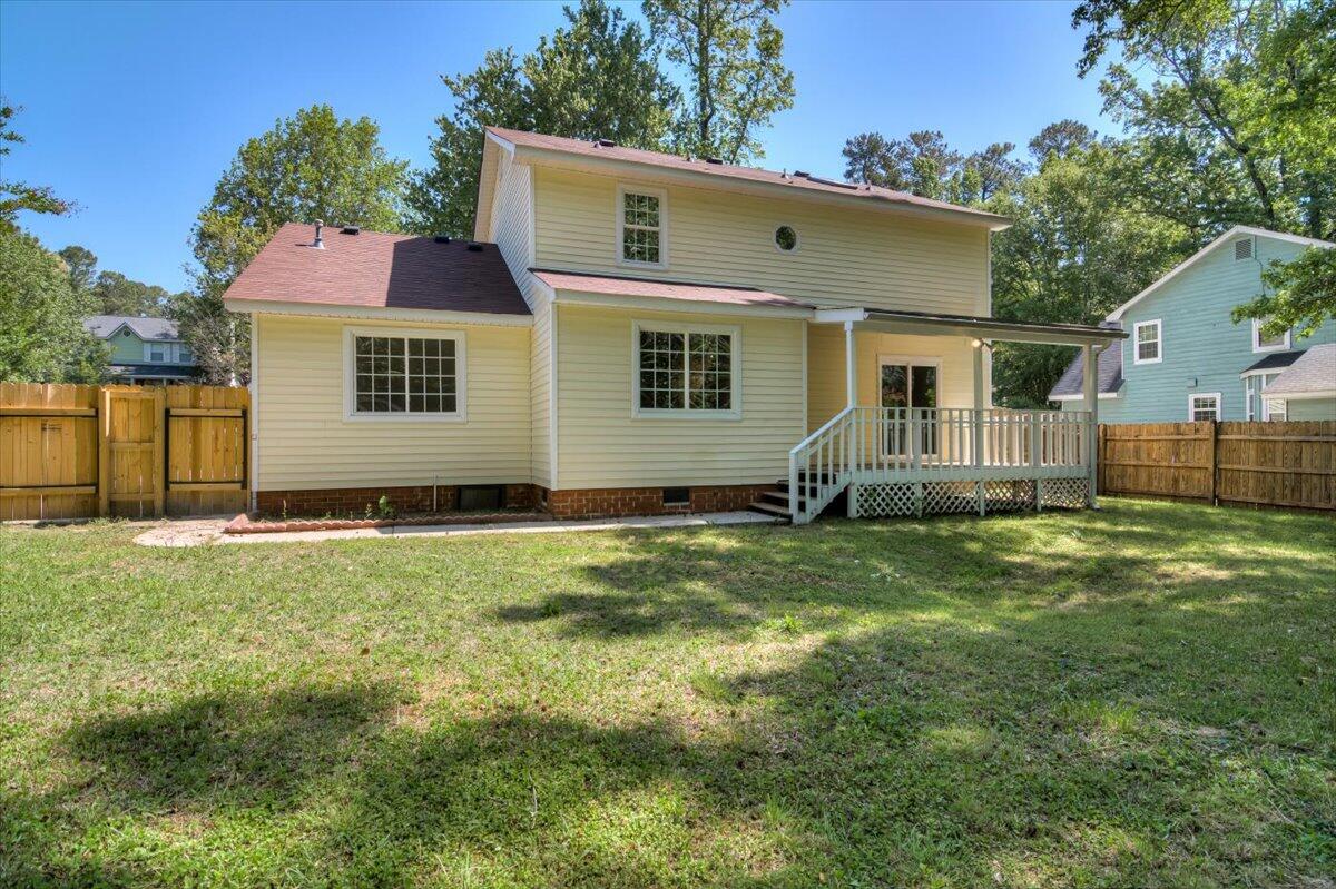 4180 Arlington Road Evans, GA 30809 - Photo 32 of 37 32-032-