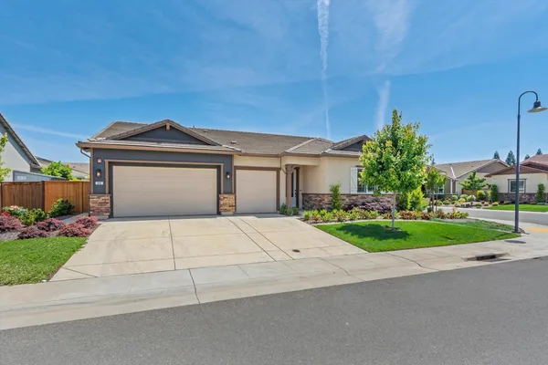 $1,235,000 | 849 Hadley Drive, Lincoln, CA 95648
