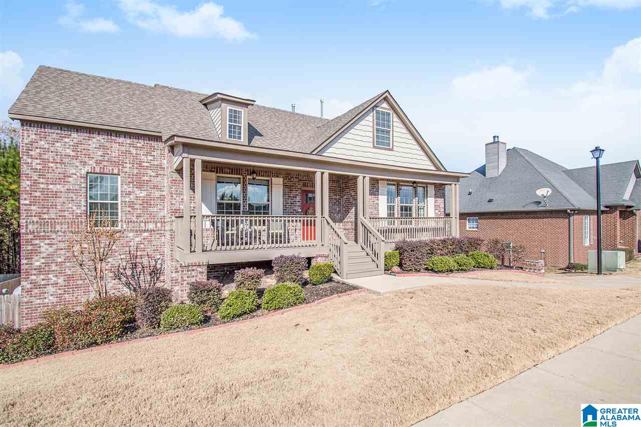 112 Chesser Loop Road Chelsea, AL 35043 - Photo 45 of 45