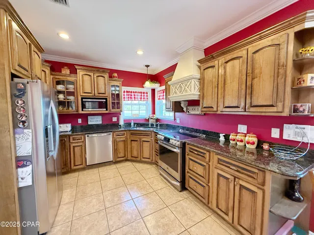 $475,000 | 2977 Chase Way, Marianna, FL 32446