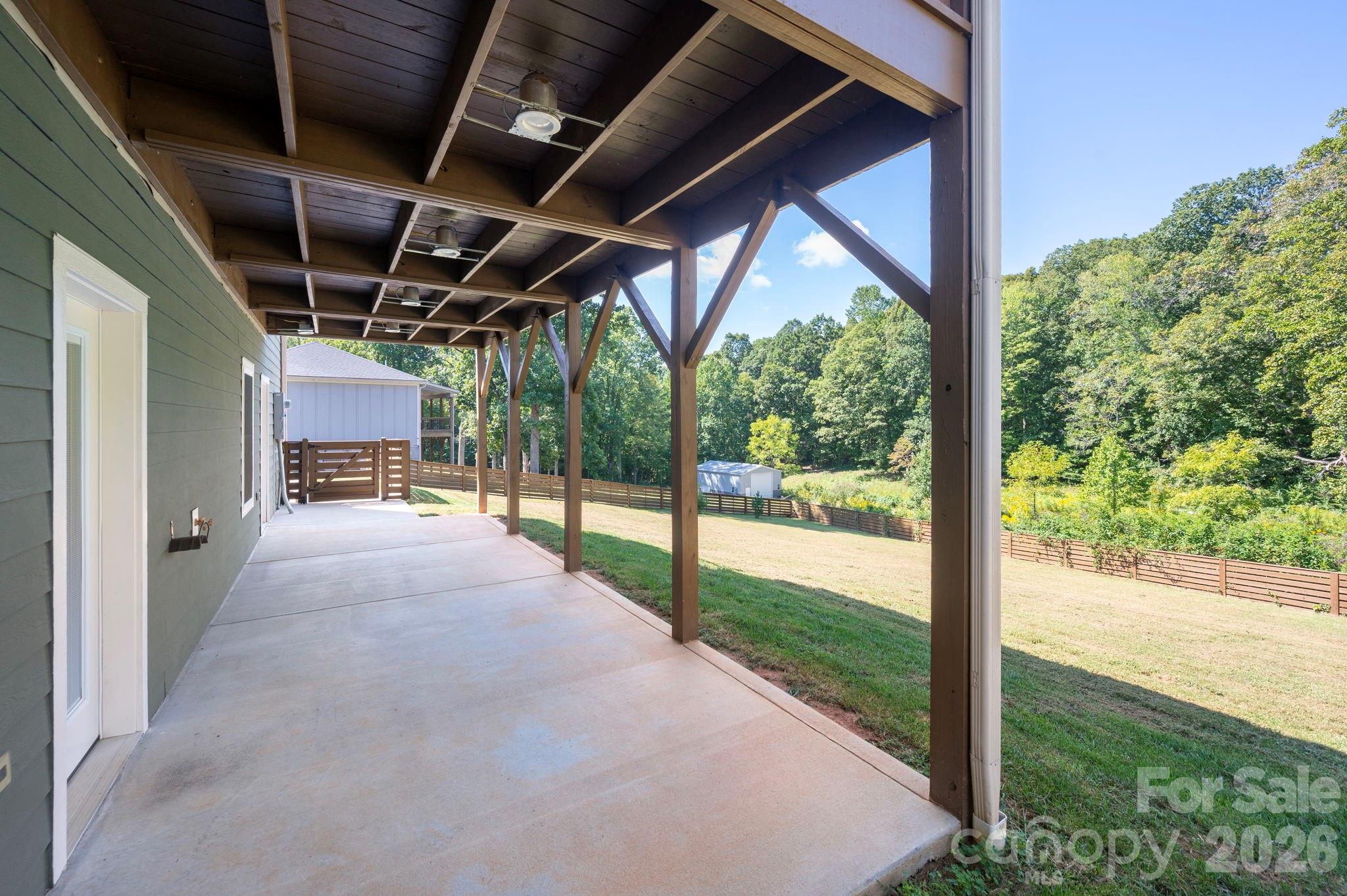 139 Ridge Road Candler, NC 28715 - Photo 35 of 40 Gallery Image 35