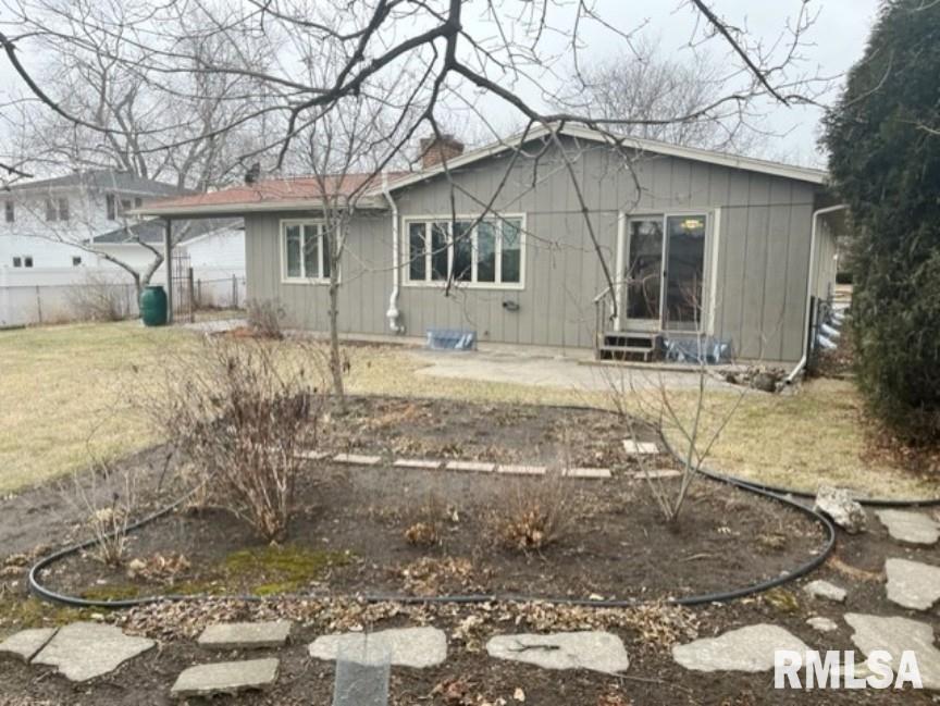 3715 Forest Road Davenport, IA 52807 - Photo 28 of 30 Gallery Image 28