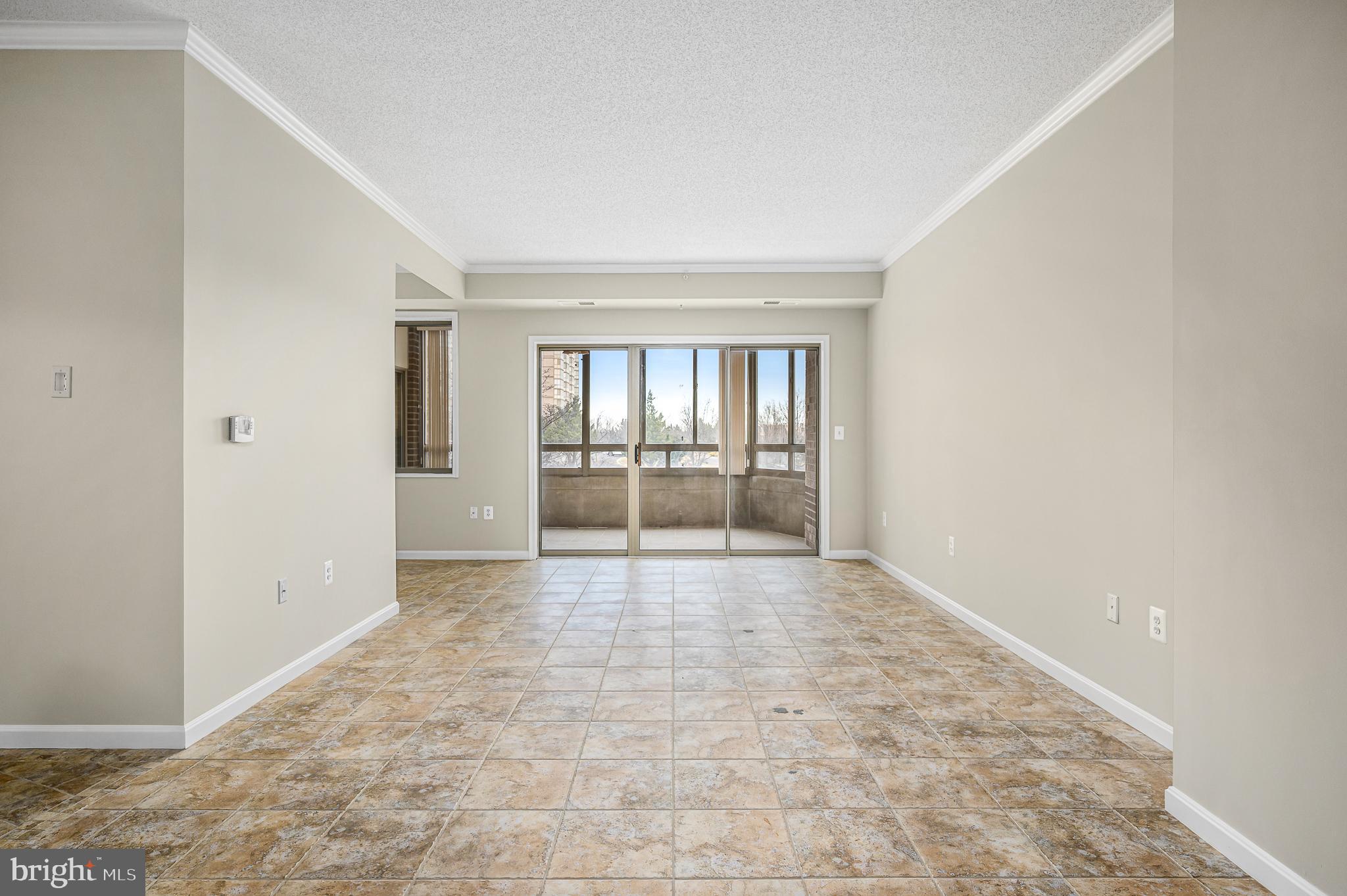19375 Cypress Ridge Terrace, Unit 114 Leesburg, VA 20176 - Photo 2 of 41 Spacious Living area