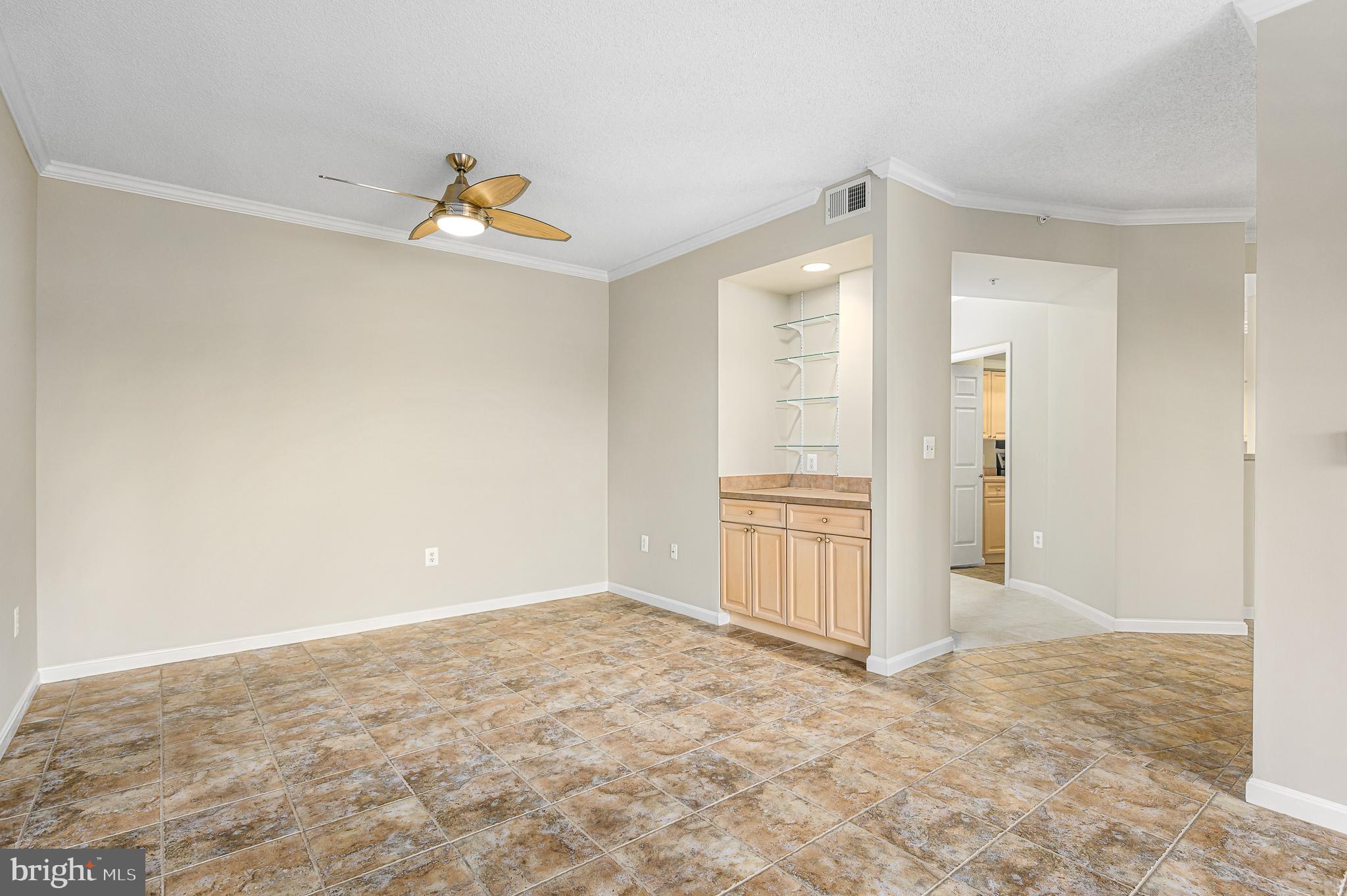 19375 Cypress Ridge Terrace, Unit 114 Leesburg, VA 20176 - Photo 4 of 41 Freshly painted!