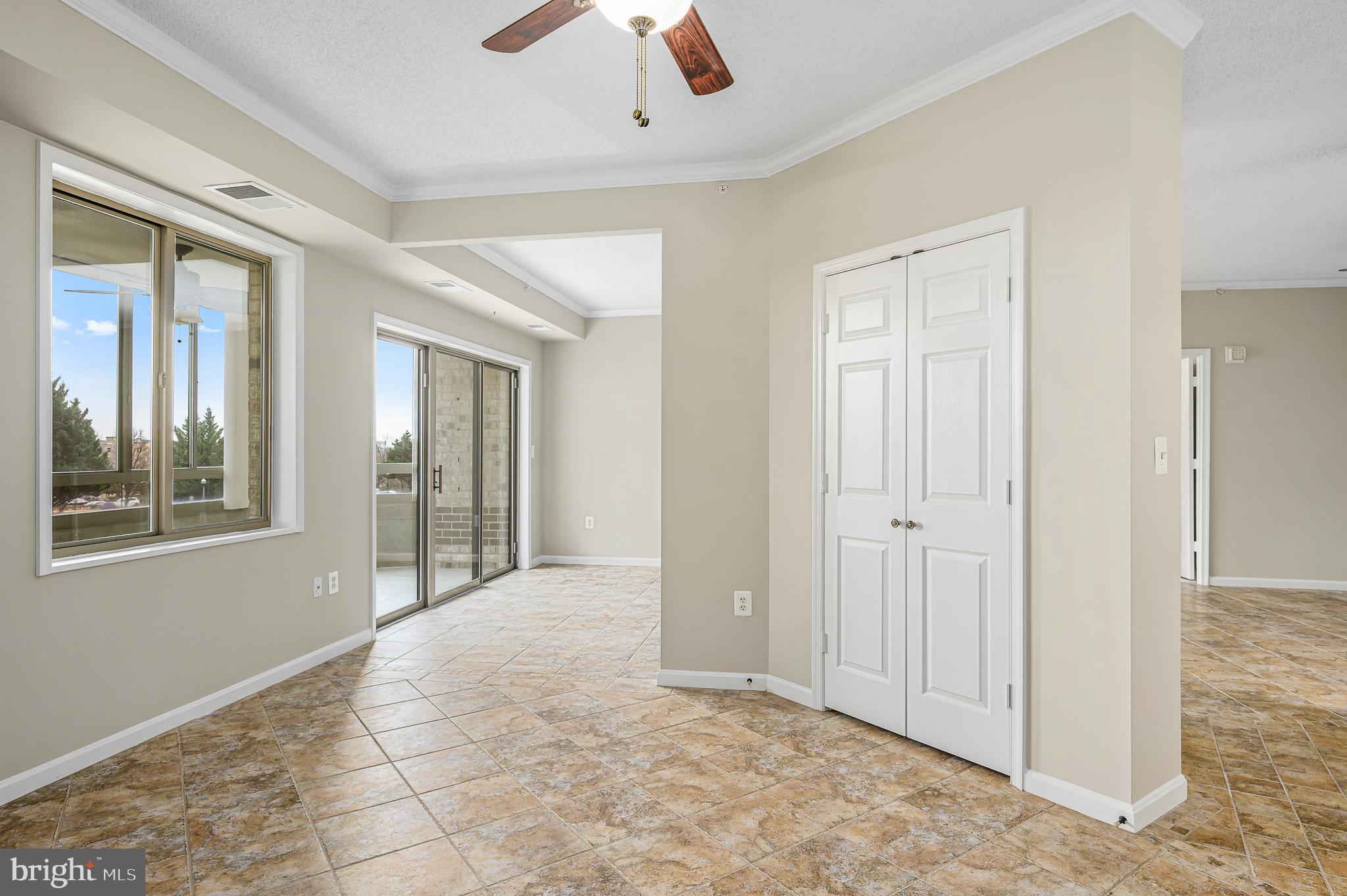 19375 Cypress Ridge Terrace, Unit 114 Leesburg, VA 20176 - Photo 8 of 41 Extra closet!