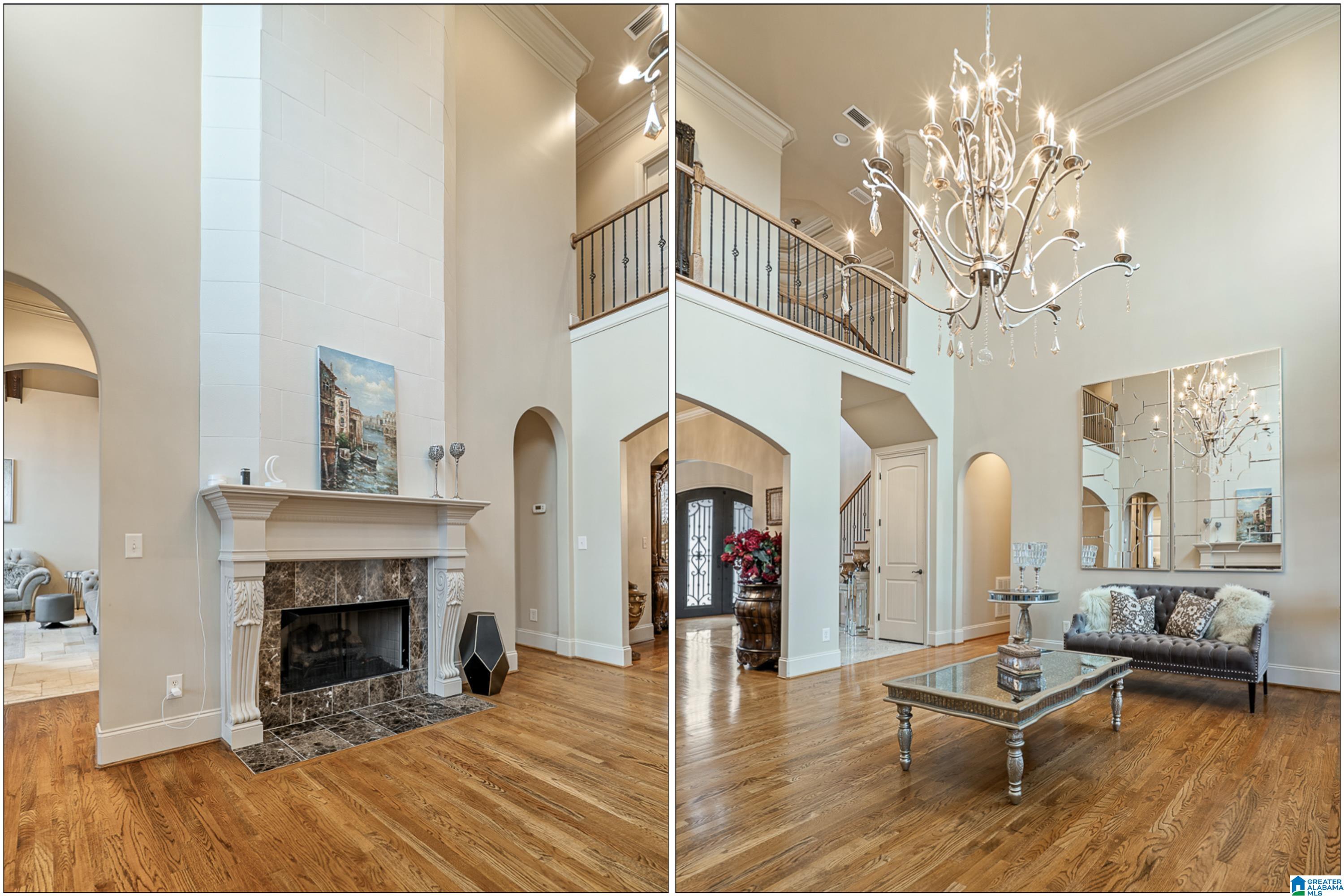 1484 Scout Ridge Drive Birmingham, AL 35244 - Photo 14 of 57