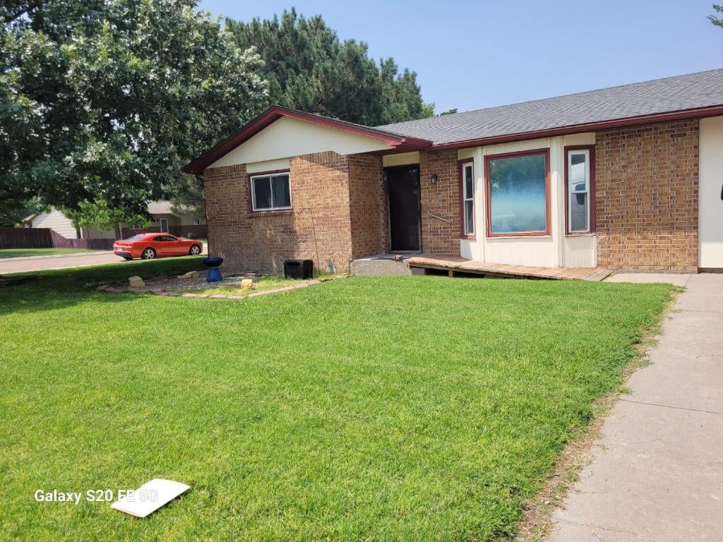 2601 East Pawnee Road Garden City, KS 67846 - Photo 1 of 1 Gallery Image 1