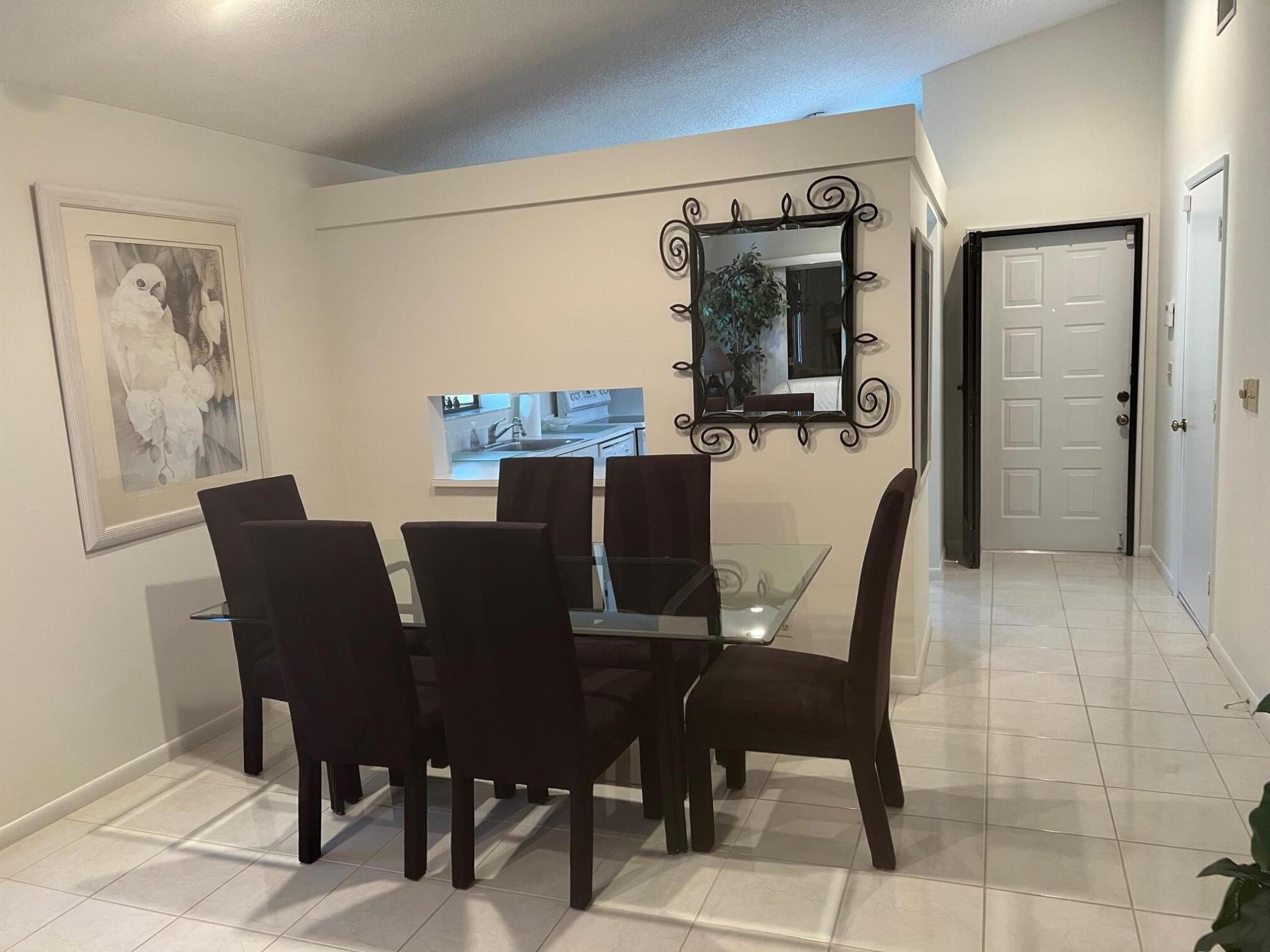 8641 Jasmine Way Boca Raton, FL 33496 - Photo 3 of 23 Dining Room