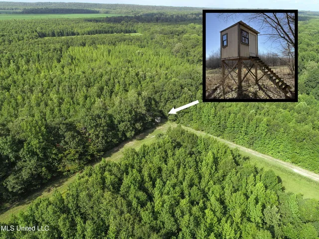 $625,000 | Curtis Road, Batesville, MS 38606