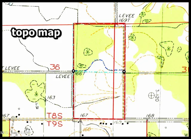 $625,000 | Curtis Road, Batesville, MS 38606