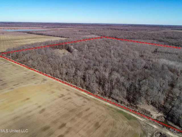 $625,000 | Curtis Road, Batesville, MS 38606
