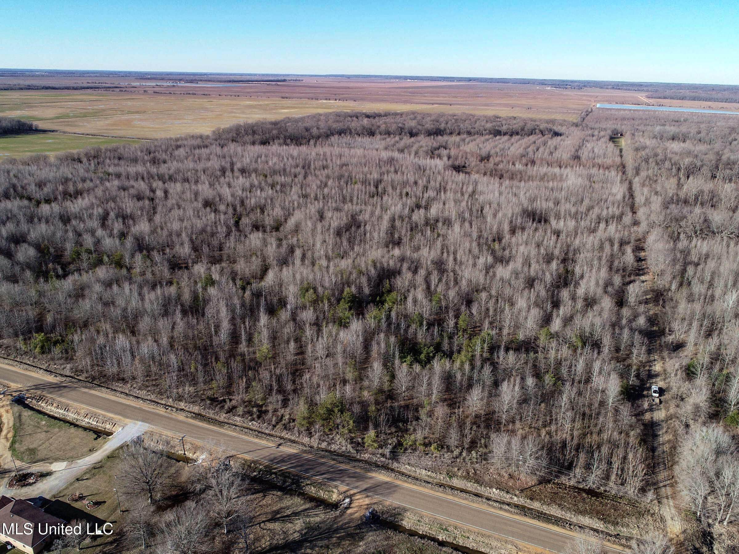 Curtis Road Batesville, MS 38606 - Photo 63 of 157 3sprgctrs58